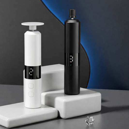 PureSole™️- Electric Foot Scruber