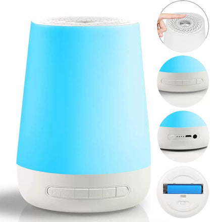 CalmNest ™️- Sleep Aid device
