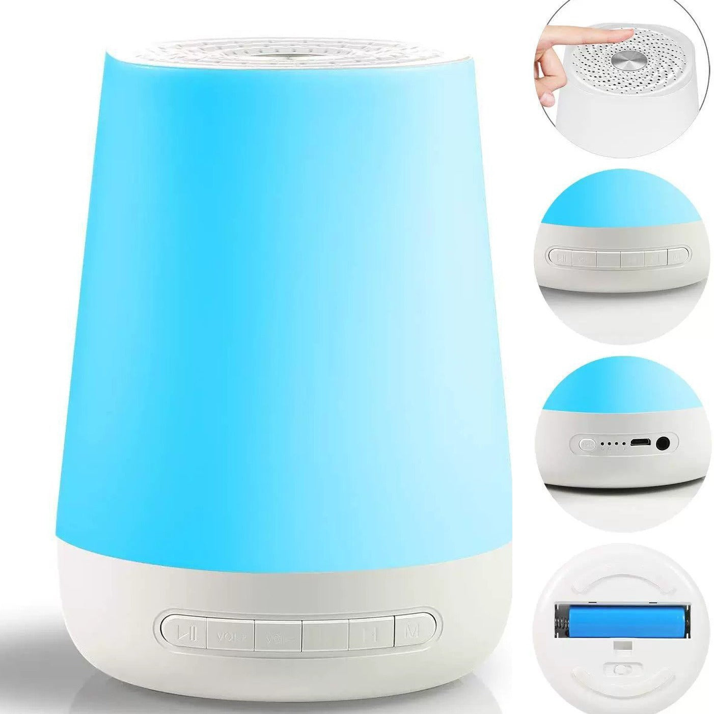 CalmNest ™️- Sleep Aid device