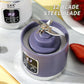 Mini juicer, portable rechargeable all juice cup, student home multi-functional juicer, juicer cup