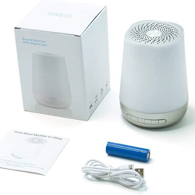 CalmNest ™️- Sleep Aid device