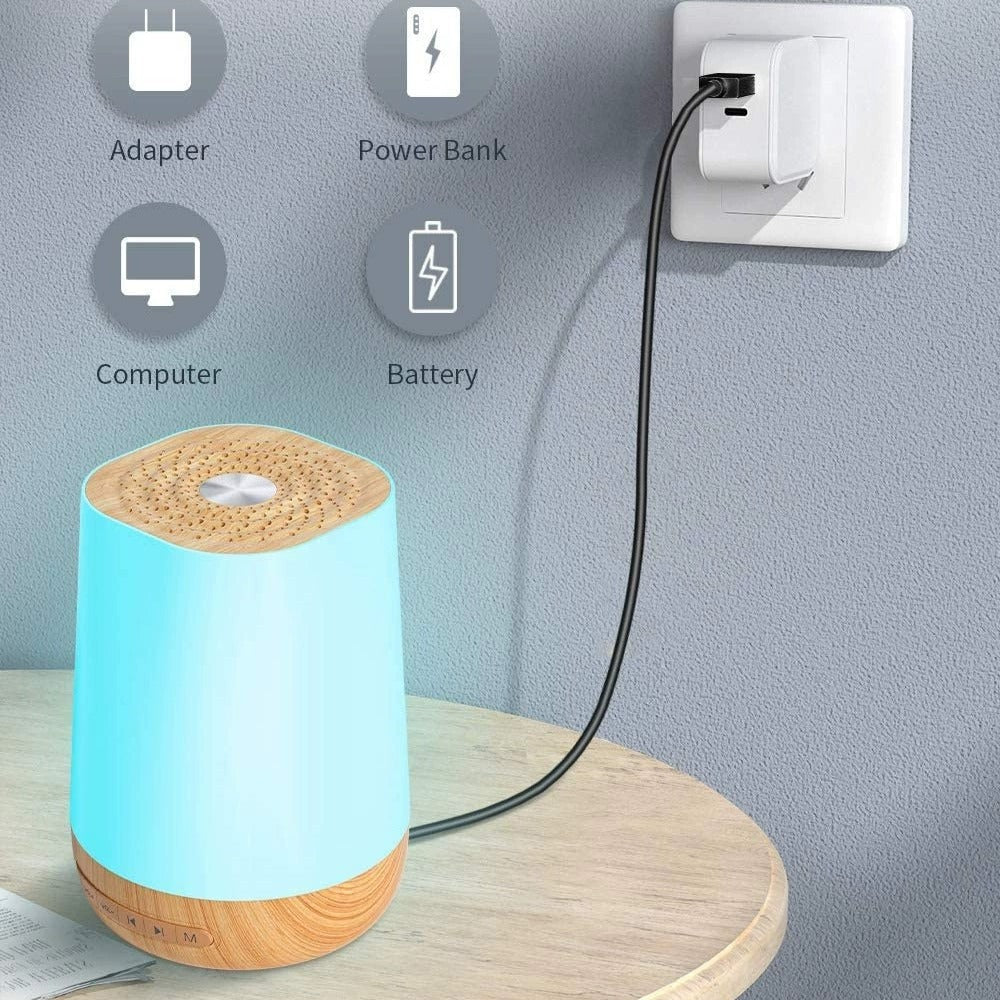 CalmNest ™️- Sleep Aid device