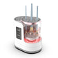 Electric Makeup Brush Cleaner Rechargic Makeup Brush Cleaning Stand Device
